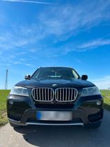 BMW X3 F25 xDrive20d Automatik | Keyless - BMW X3: Limousine