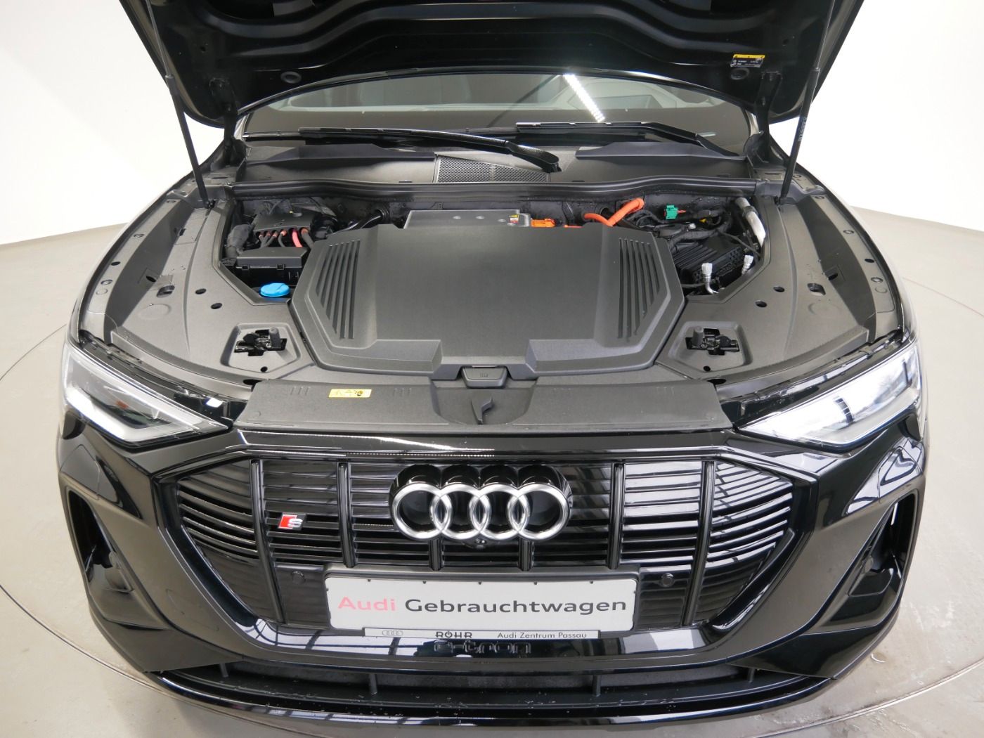 Audi e-tron - Bild 20