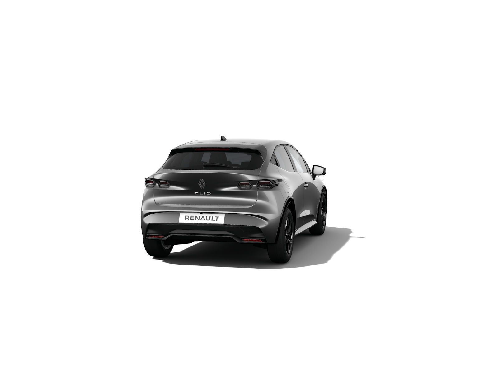 Renault Clio - Bild 6