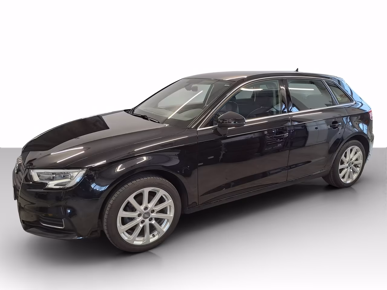 Audi A3 Sportback 2.0 TDI S tronic design, Navi, PDC