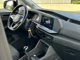 Volkswagen Caddy 2.0 TDI 5-Sitz. / Top-Zustand! - Volkswagen Caddy Gebrauchtwagen
