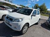 Daihatsu Terios 1.3 4WD CX Green Powered - Daihatsu Terios CX