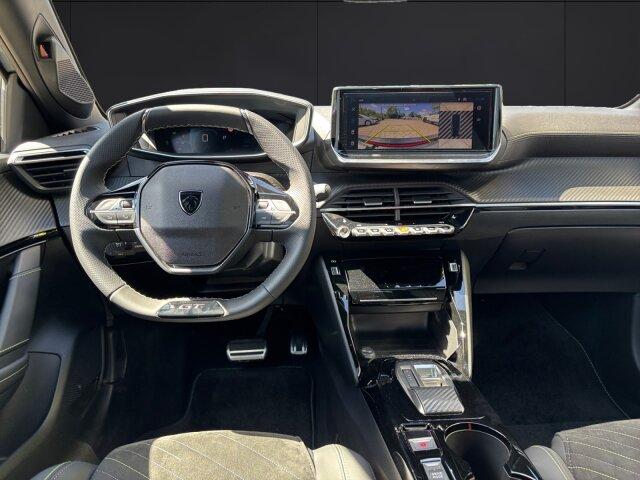 Peugeot 208 GT 145 +360°Kamera+Panorama-Dach+Navi+ACC+, миниатюра 11