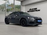 Audi TT Coupe 40 TFSI Automatik, Virtual Cockpit - gebrauchte Audi TT aus dem Jahr 2019