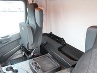 Mercedes-Benz 1840 LS Actros Hydraulik M-Haus