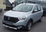 Dacia Lodgy Stepway 1.6  7-Sitzer KLIM NAVI+PDC*ALLWET - Dacia Autos von Händlern
