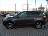 Toyota RAV 4 Executive Automatik Allrad Alu. Klima HU A - Toyota RAV 4 mit Diesel-Antrieb: Allradantrieb, Geländewagen, Automatik