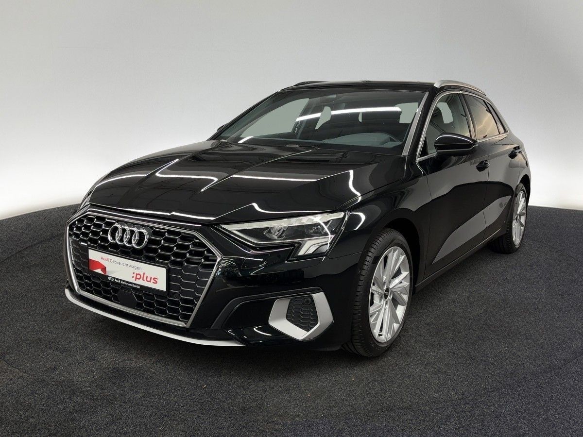 Audi A3 - Bild 2
