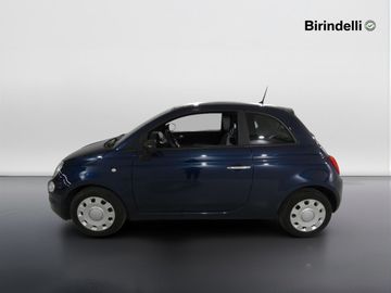 Fiat 500 - 5