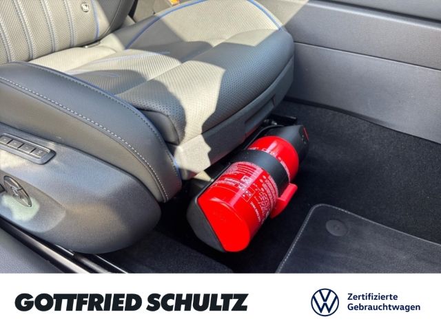 Volkswagen Passat - Bild 27