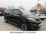 Opel Zafira Life Tourer M 7-Sitzer - Opel: Sitzer