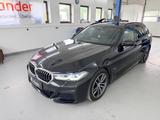 BMW 530d M Sport Touring*Head-Up*Laser*Hifi* - BMW 530: Kombi, 530d