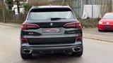 BMW X5 xDrive 30 d M Sport - BMW X5: Xdrive30d