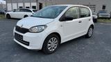 Skoda Citigo 09/2016 *1.HAND*KLIMA*109.000KM*19% MwSt. - Skoda Citigo in Dresden