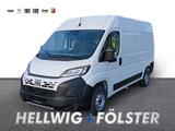 Fiat Ducato L2H2 3.0 + AHK + RFK u. PDC + CarPlay u.  - Fiat Ducato aus 2026