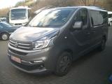 Fiat Talento Kombi  Family 2x Schiebetür 8 Sitze Navi - Fiat Talento aus 2019
