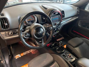 MINI Cooper SD Countryman SD All4 JCW-PAKET*NAVI*LED*