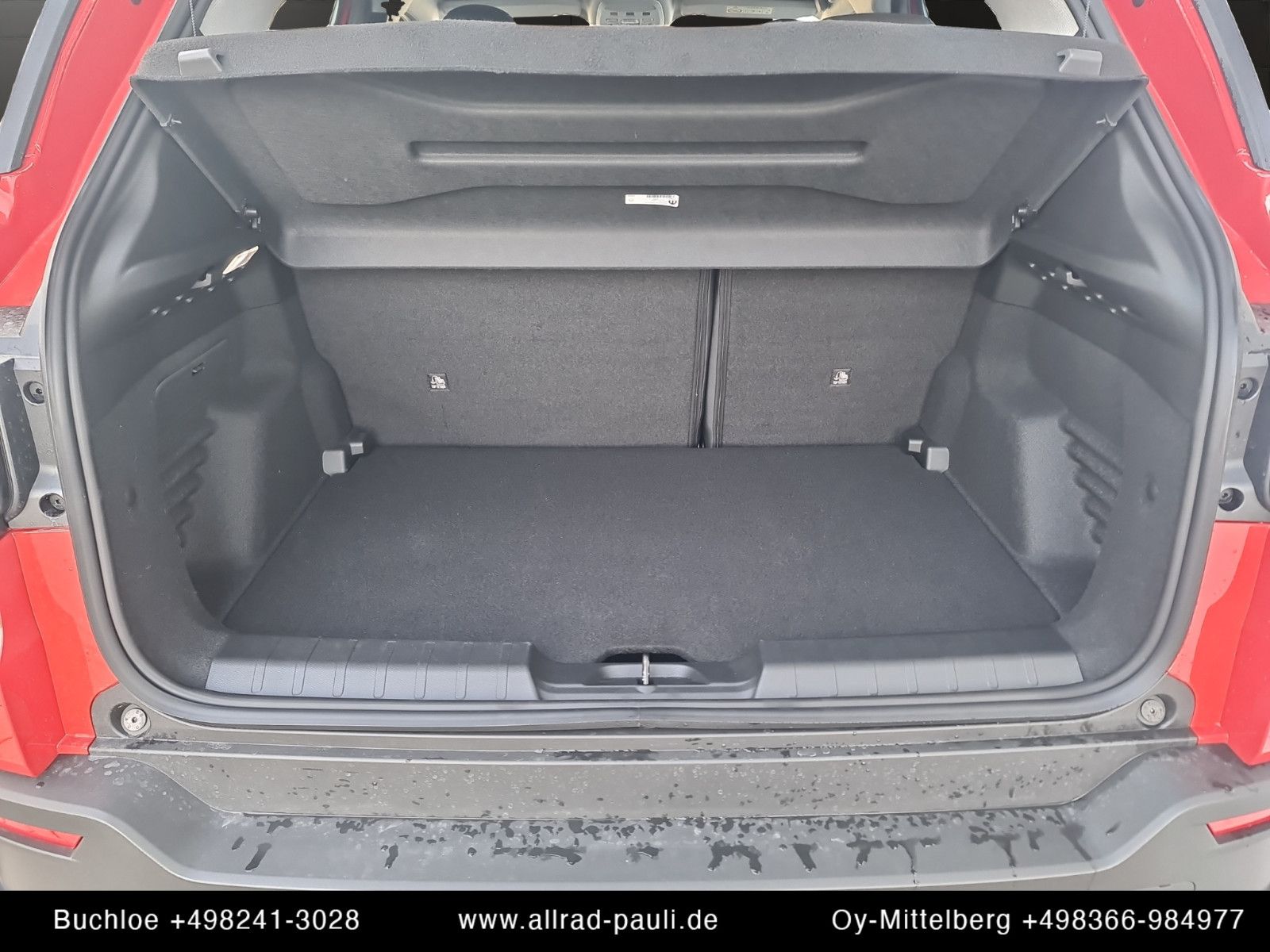 Jeep Avenger 1.2 GSE Altitude | 18 Zoll Felgen