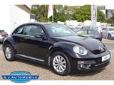 Volkswagen Beetle Design BMT 1.2 TSI Start-Stopp 1 Hd,TOP - Volkswagen Beetle in Düsseldorf