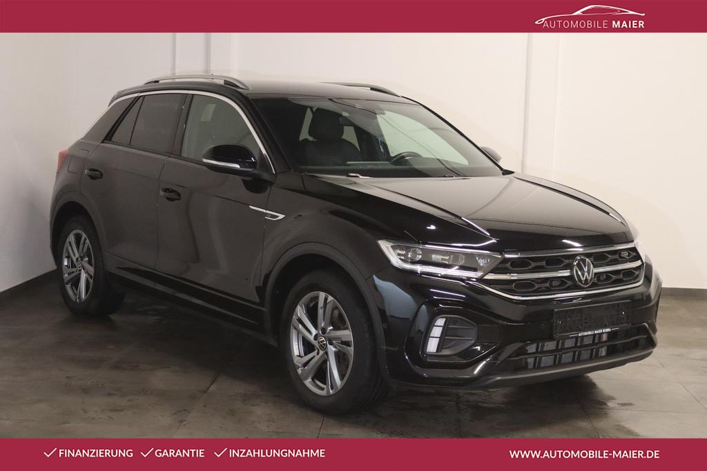 Volkswagen TRoc 20 TSI DSG 4M RLineNAVIQVIRTAHK 2023