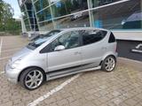 Mercedes-Benz Erste Hand Top A 210 Evolution Lang Evolution - Mercedes-Benz A-Klasse: Evolution