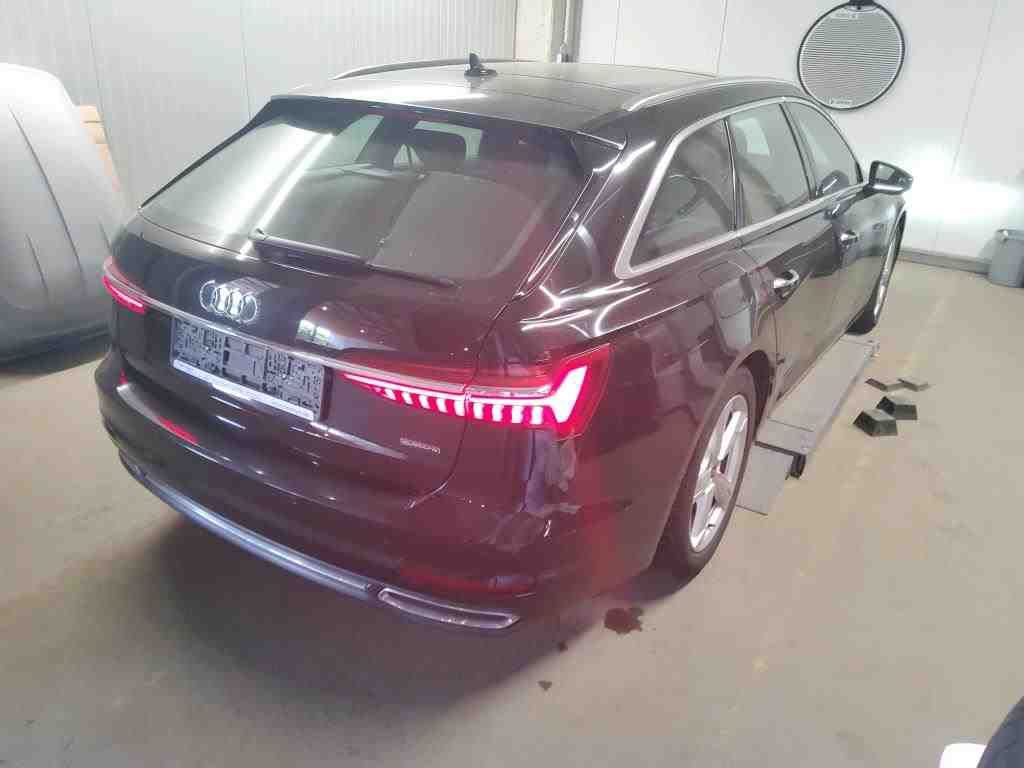 Audi A6 - Bild 4