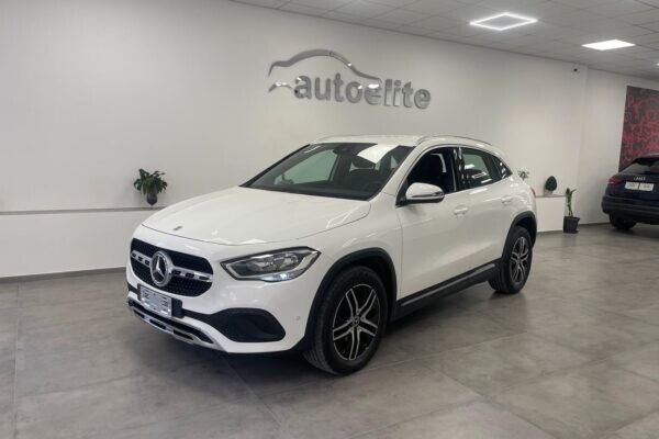 Mercedes-Benz Mercedes GLA 200 d Automatic Premium