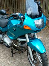 BMW R 1100 RS