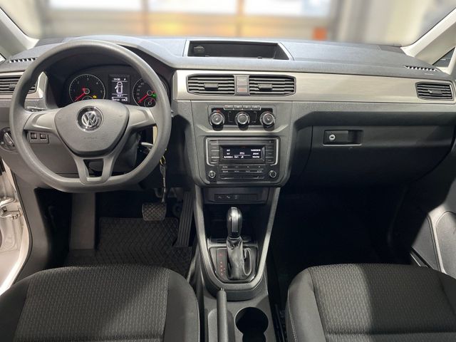 Caddy Maxi Life 2.0 TDI TRENDLINE PDC+KLIMA+AHK+