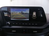 Hyundai i20 - Vorschau Bild 12