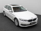 BMW 530d xD Luxury Line Panorama Kamera HUD DAB HiFi - BMW 530: Kombi, Da