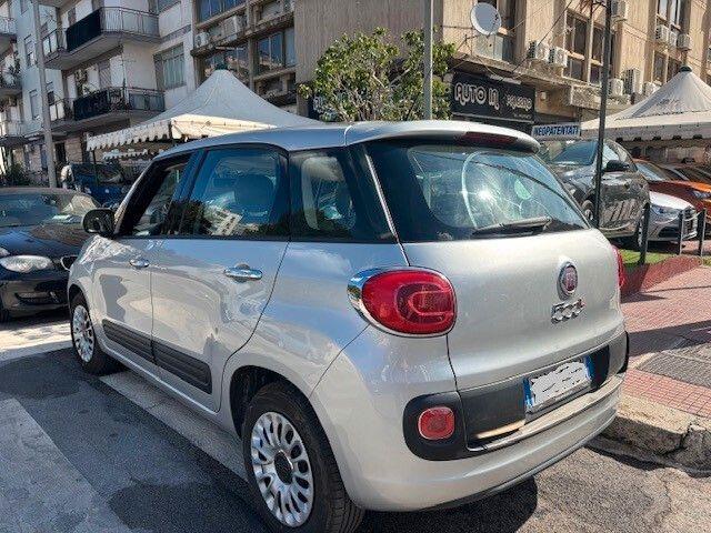 Fiat 500L 2014 — фото 10