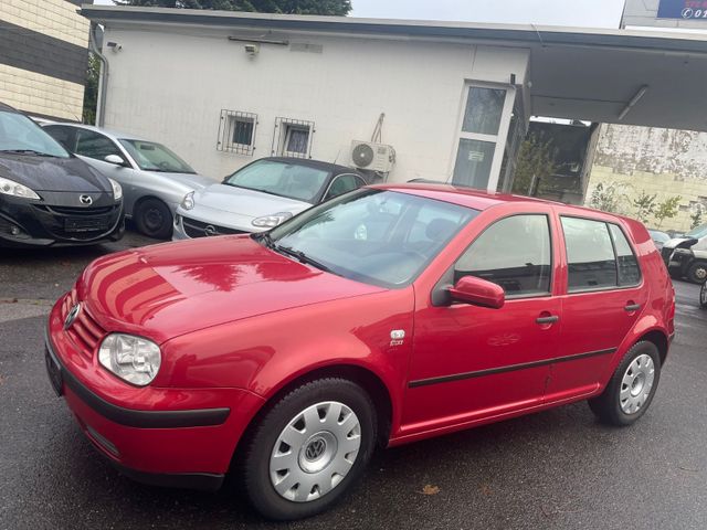 Volkswagen Golf 1.4 Comfortline