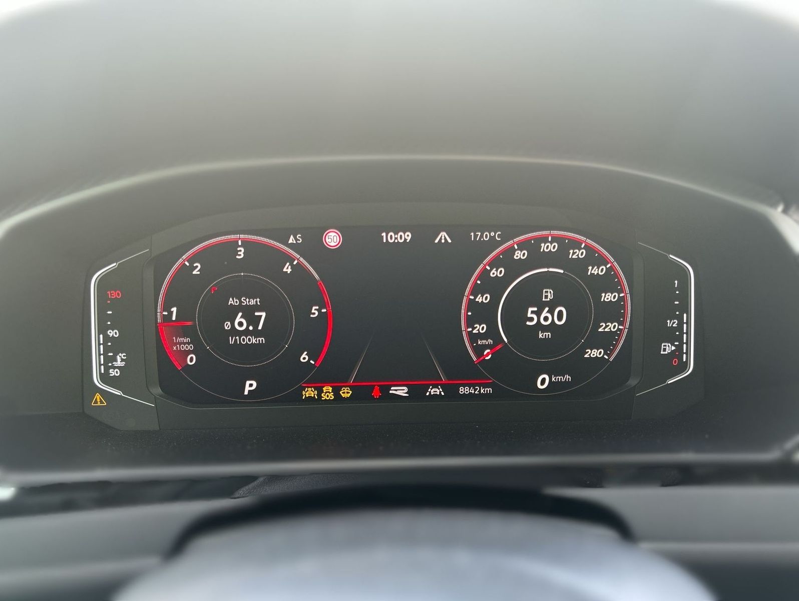 Volkswagen Arteon Shooting Brake 2.0 TDI 4Motion DSG R-Line foto 24