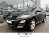 Mazda CX-7 Exclusive-Line 4x4 LEDER XENON NAV AHK TEMP - gebrauchte Mazda CX-7 aus dem Jahr 2011