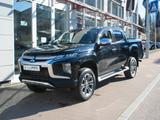 Mitsubishi L200 Select Doppelkabine 4WD Standheizung/AHK - Mitsubishi L200 aus 2022