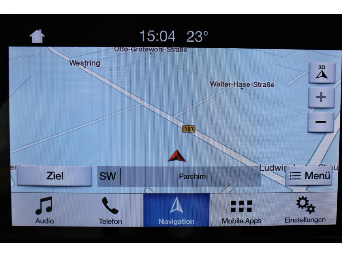 FORD Focus Turnier Cool&Connect 1.0 EcoBoost Navi AHK - Image 23