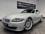 BMW Z4 Coupe 3.0si**Gepflegter-Garagenwagen** - BMW Z4: 3.0