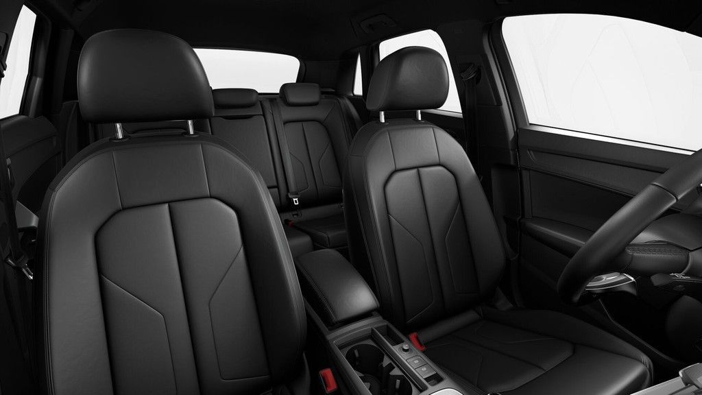 Audi Q3 - Bild 11