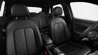 Audi Q3 - Vorschau Bild 11