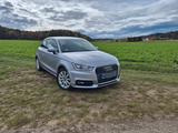 Audi A1 1.0 TFSI ultra - Sitzheizung, MMI, PDC, 2.HD - Audi A1: 2.0