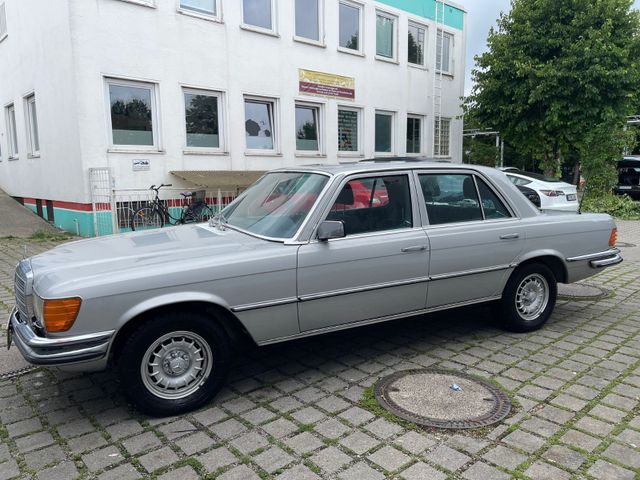 Mercedes-Benz S 350 SE  Automatik/ Klima/Guter Zustand/