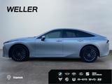 Toyota Mirai Advanced *Matrix*20Zoll*Pano*Leder*HUD*360 - Toyota Mirai