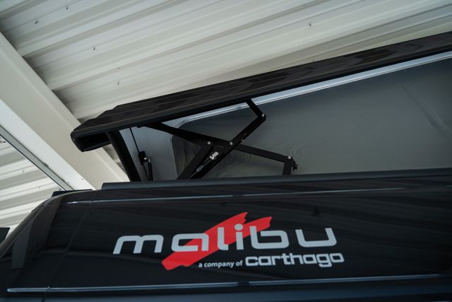Fahrzeugabbildung Malibu Van compact 540 DB  Aus der Vermietung ab 11/24