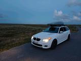 BMW E61 530xd LCI  Last Edition  M-Paket... - BMW: E61 M Paket