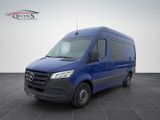 Mercedes-Benz III Kasten RWD/AWD 311/315/317/319 CDI 5 Sitze - Mercedes-Benz Sprinter: Cdi 319