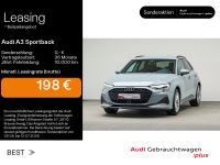 Audi A3 - Vorschau Bild 1