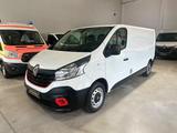 Renault Trafic Kasten L2H1 2,9t Komfort *KLIMA*NAVI*PDC* - Renault Trafic in Bochum