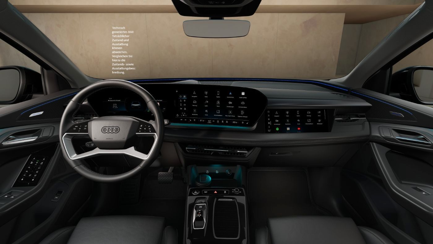 Audi Q6 e-tron - Bild 5