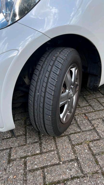Toyota IQ